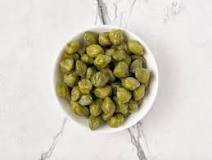 What are capers made of?