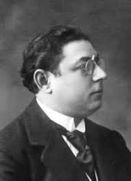 Biografía de Alberto Gerchunoff