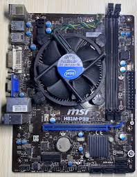 These allow for theoretical data transfer speeds of up to 6gb/s, as opposed to the 3gb/s of sata 2.0. Msi H81m P33 Album On Imgur