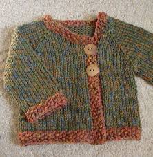 On the second round of dc when you reach the desired side for button. F Pea Free Pattern Friday Mossy Jacket Baby Knitting Patterns Baby Knitting Knit Baby Sweaters