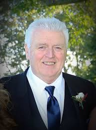 Obituary for Ernest (Ernie) Joseph Praught