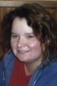 Patricia L. “Patty” Burch, 51, Huntingburg
