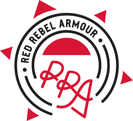 Red Rebel Armour | Indigenous Streetwear | Urban Native Clothing