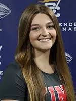 Sarah Stansberry's Instagram, Twitter & Facebook