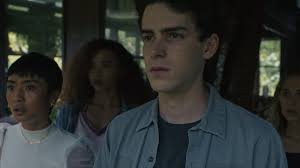 Review: Amazon Prime's 'I Know What You Did Last Summer' Season One Episode  Five “Mukbang”