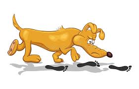 The first image depicts the creature with a muzzle and floppy ears, which represent. Cartoon Dog Detective Stock Illustrations 190 Cartoon Dog Detective Stock Illustrations Vectors Clipart Dreamstime