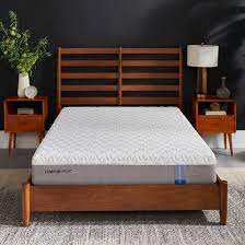 A mattress like no other. Tempurpedic Tempur Cloud Prima Queen Size Mattress Bjs Wholesale Club