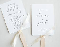 Wedding Fan Program Template Printable Wedding Program Printable Wedding Fan Program Simple Wedding Program Fan Template Ac09 In 2021 Wedding Program Fans Wedding Fans Printable Wedding Programs