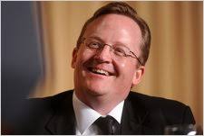 Facebook May Hire Robert Gibbs, Former Obama Aide