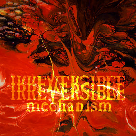 Seclusion | Irreversible Mechanism
