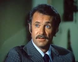 Cannon" Dead Lady's Tears (TV Episode 1973)