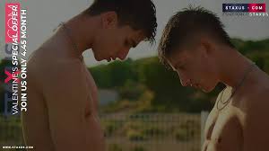 SNEAK PEEK EPIZODA S02X06: :D ANNY A NATHAN SCÉNA U BAZÉNU