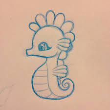 Easy, step by step cartoon people drawing lesson. Cartoon Animal Drawings Simple Cartoon Lovers