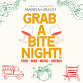 Grab a Bite Night at Barra of Mendocino