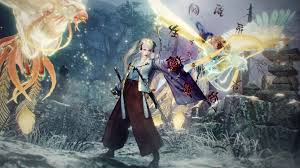 Square enix holdings co., ltd. Square Enix Neues Final Fantasy Als Konkurrenz Fur Demon S Souls Geplant Golem De
