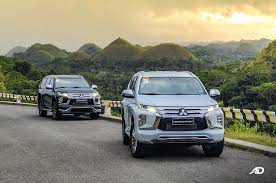 It accommodates passengers & cargo flawlessly, it glides comfortably across all roads, it catches eyes & compliments. 2020 Mitsubishi Montero Sport First Drive Impressions Autodeal Philippines