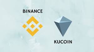 These categories have been selected by me when going through other comparison articles, based on insights from google trends, reddit posts and comments and my own. Binance Vs Kucoin Which Exchange Is More Profitable Fynestuff