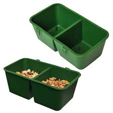 Check out our bird bath bowl selection for the very best in unique or custom, handmade pieces from our outdoor & gardening shops. Pin On Dog Feeder
