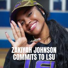 Bella Hines Kim Mulkey