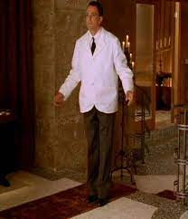 Hank azaria breaks down his most iconic voices and movie roles, from 'heat' to 'the simpsons'. The Birdcage Hank Azaria Agador Costume