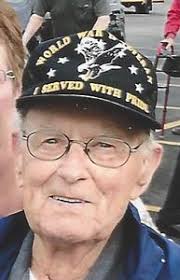 Eldon Hampton (–2021) of Godfrey, IL