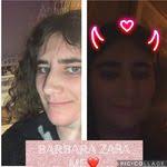 Barbara Zarka's Instagram, Twitter & Facebook