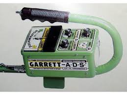 Garrett security metal detector instructional videos. Garrett Groundhog For Sale April 2021