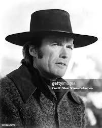 884 Joe Kidd Photos & High Res Pictures