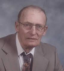 Mr. Clifford Poulton