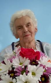 Scherloski, Marjorie