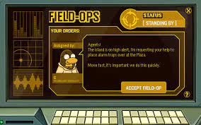 Its licensors have not otherwise endorsed. Cp Rewritten Field Ops Alarm Traps July 2020 Club Penguin Mountains