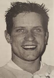 Ian Grayson Kirchner (1976-2003)