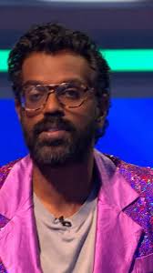 Romesh