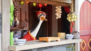 Attractions 360 On Twitter Guests Can Interact With Mr Ping From Kung Fu Panda At Mr Ping S Noodle Shop During The Lunar New Year Celebration Unistudios Hollywood He S Quite Hilarious Https T Co Pvebiktm52 Or, as the citizens in po's village would say: