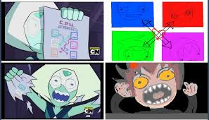 Honestly The First Thing I Thought Of When I Saw The