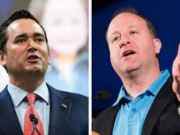 Colorado's candidates for governor: Wealthy? Yes. How wealthy? Good  question