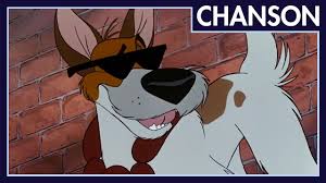 Oliver Et Compagnie Mais Pourquoi M En Faire Dessin Anime Vintage Films Dessins Animes Dessin Anime