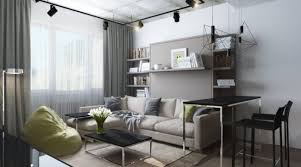 Pin Auf Tiny Apartment Rooms