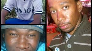 Petition · WE DEMAND JUSTICE FOR GEORGE TILLMAN , JUSTICE FOR NESHAWN & SHAWN  PLUMMER !!!!