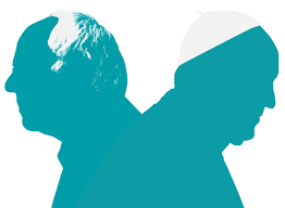 You can download, edit these vectors for personal use for your presentations, webblogs, or other project designs. Who Said It Bernie Sanders Or Pope Francis Cnn Com