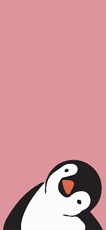 Penguin Cute Wallpaper Hd For Phone Heroscreen Wallpapers Cute Wallpapers Beautiful Wallpapers For Iphone Wallpaper
