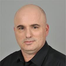 איזה כייף לקבל הודעה כזאת מחבר...