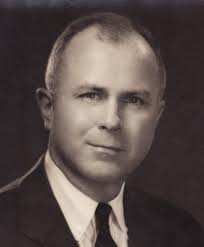 Obituary: William L. Burchard