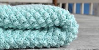 These free baby hat knitting patterns are the perfect way to welcome a new little one into the world. Popcorn Knitted Baby Blanket Free Knitting Pattern Video Tutorial