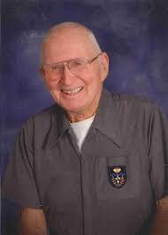 Douglas Dickens Obituary (2015)