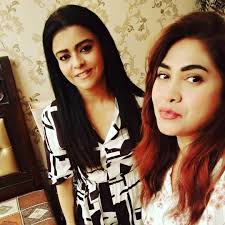 Beauty Salon by Tina