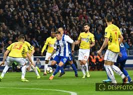 Detailed info on squad, results, tables, goals scored, goals conceded, clean sheets, btts, over 2.5, and more. F C Porto Vs Boavista F C 2018 Despfoto