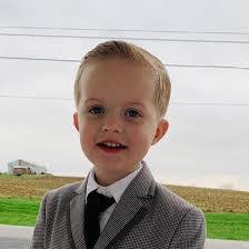 Landon Yoder's Instagram, Twitter & Facebook