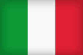 Italy Large Flag | Gallery Yopriceville - High-Quality Images and ...