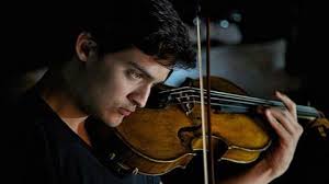 How to approach contemporary music, by violist Stephen Upshaw